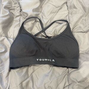 YoungLA Sports Bra